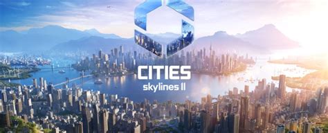  Cities: Skylines！都市建設シミュレーションゲームの最高峰を体験せよ！