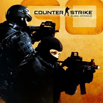  Counter-Strike: Global Offensive – スキルと戦略が織りなす、究極の銃撃戦！