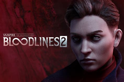 Vampire: The Masquerade – Bloodlines は、暗く魅力的な世界であなたの人生を支配する運命に挑戦する、不朽のRPG！